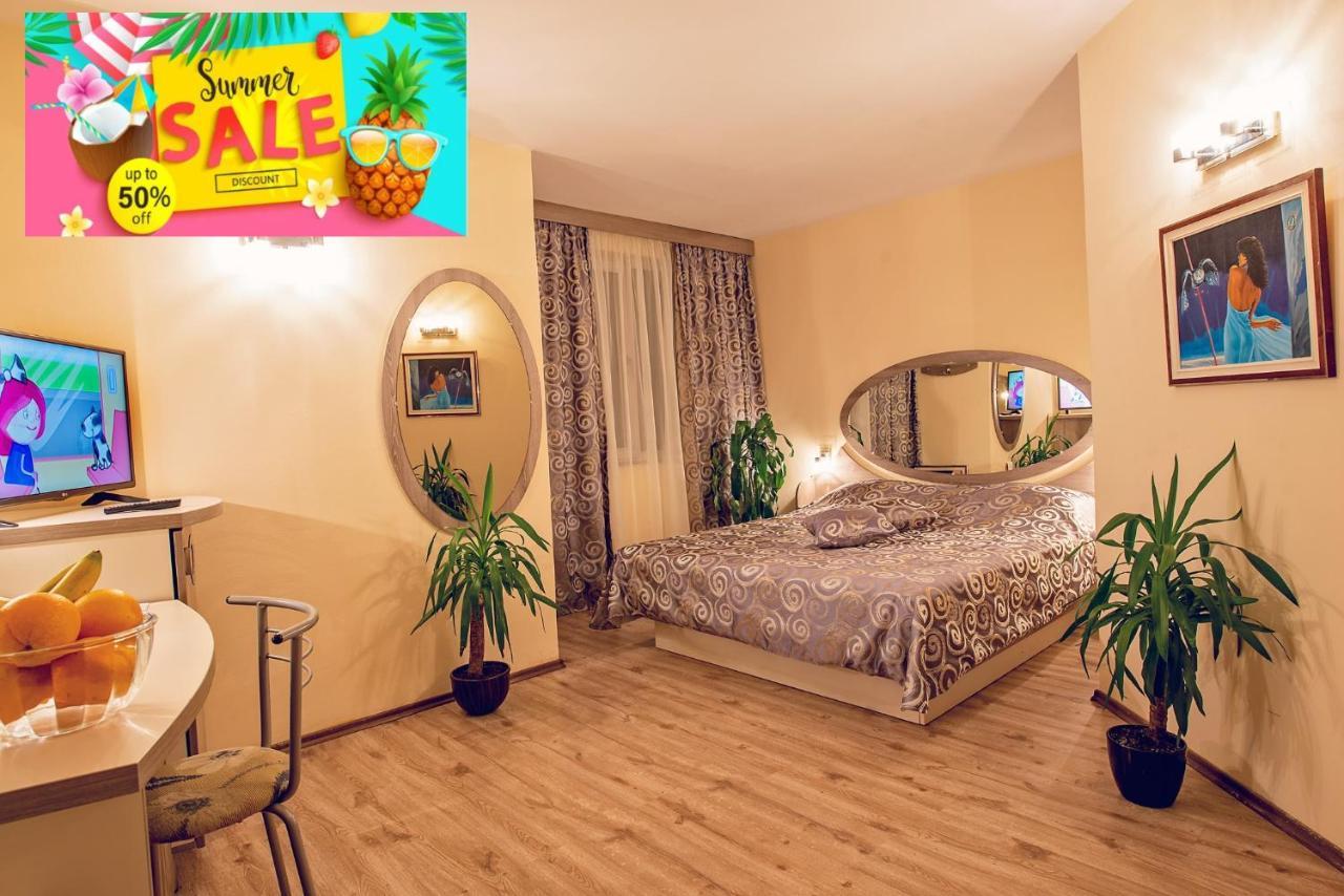 Hotel Color Varna Ngoại thất bức ảnh